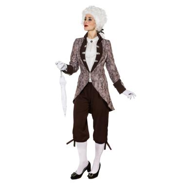 Giacca Barocca Damascata |Orlob