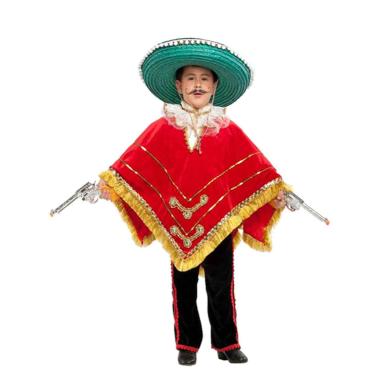 Costume Messicano |Veneziano