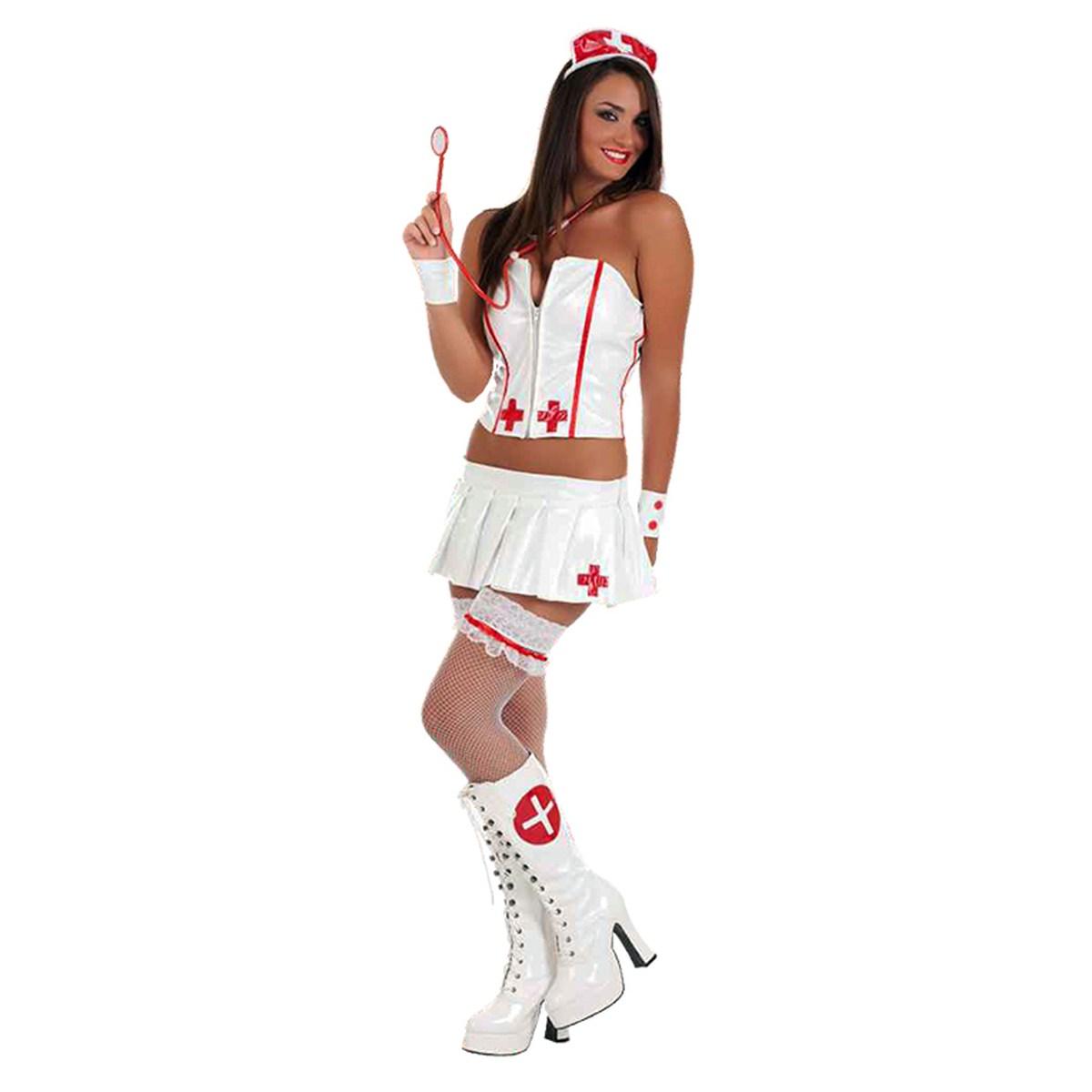 Costume Infermiera |Veneziano