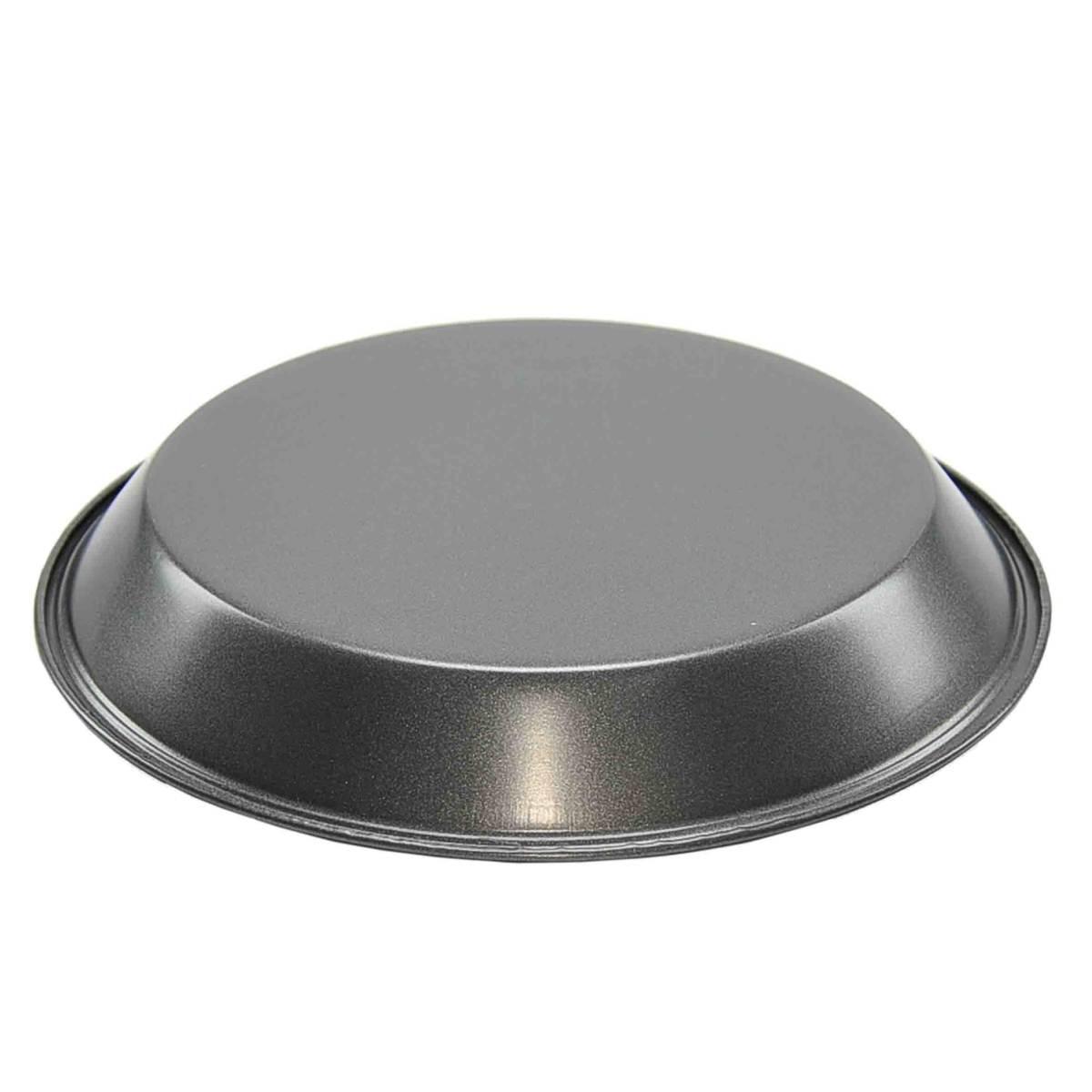 Teglia cm.24x4 Svasata Unico | M2 Store