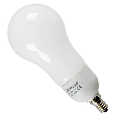 Lampadina R E E14 Urano 18W 2700K | M2 Store
