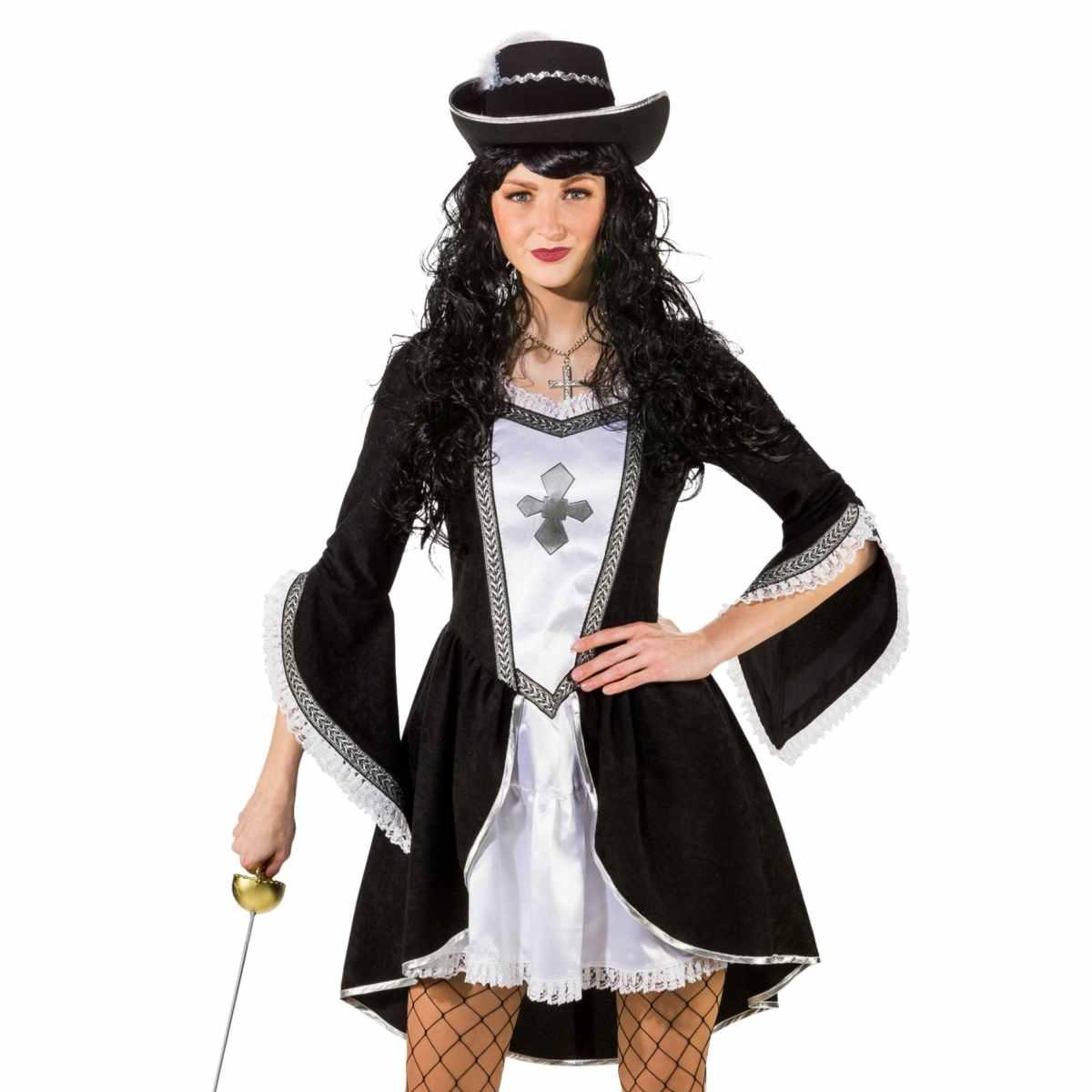 Costume Moschettiera |Orlob