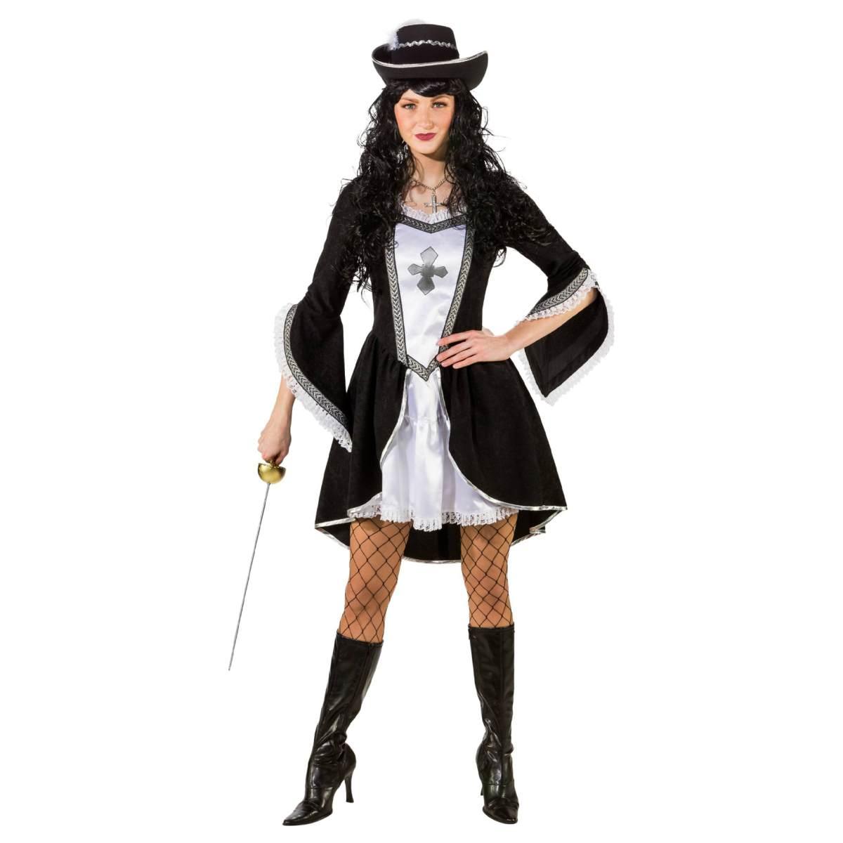 Costume Moschettiera |Orlob