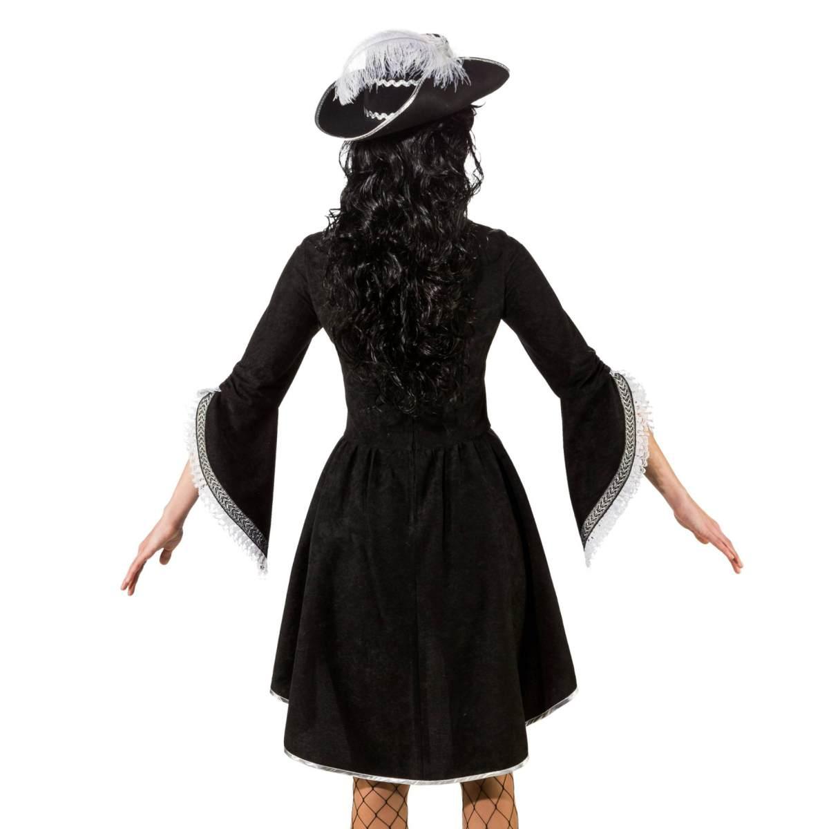 Costume Moschettiera |Orlob