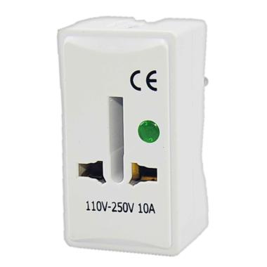 Adattatore Elettrico da Viaggio Universale | M2 Store