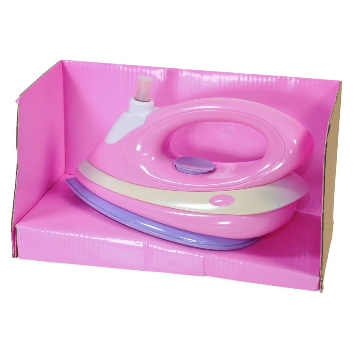 Ferro Stiro Baby con Batterie | Mazzeo