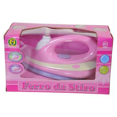 Ferro Stiro Baby con Batterie | Mazzeo