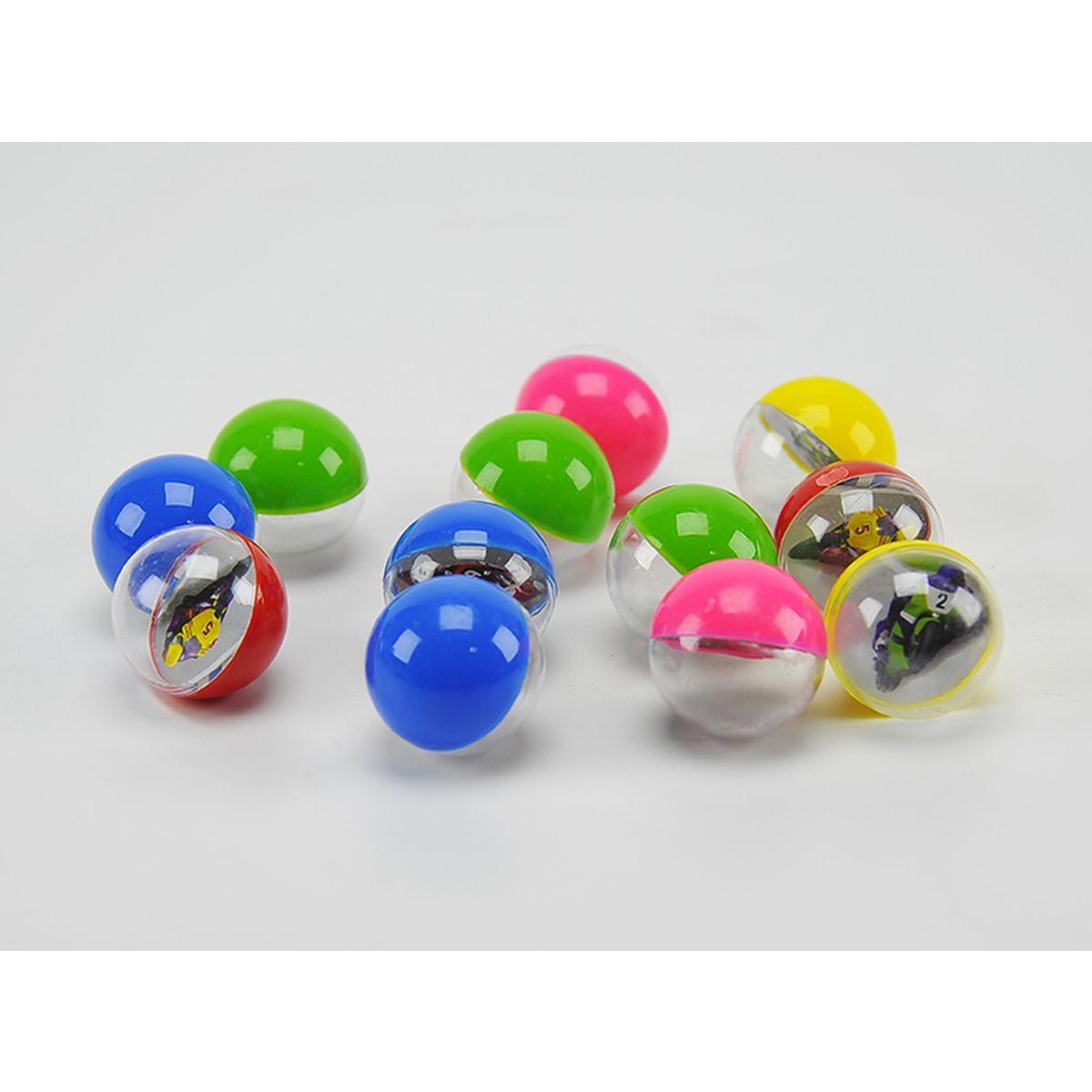 Gioco Mare Biglie Sabbia Set pz.12 | Mazzeo