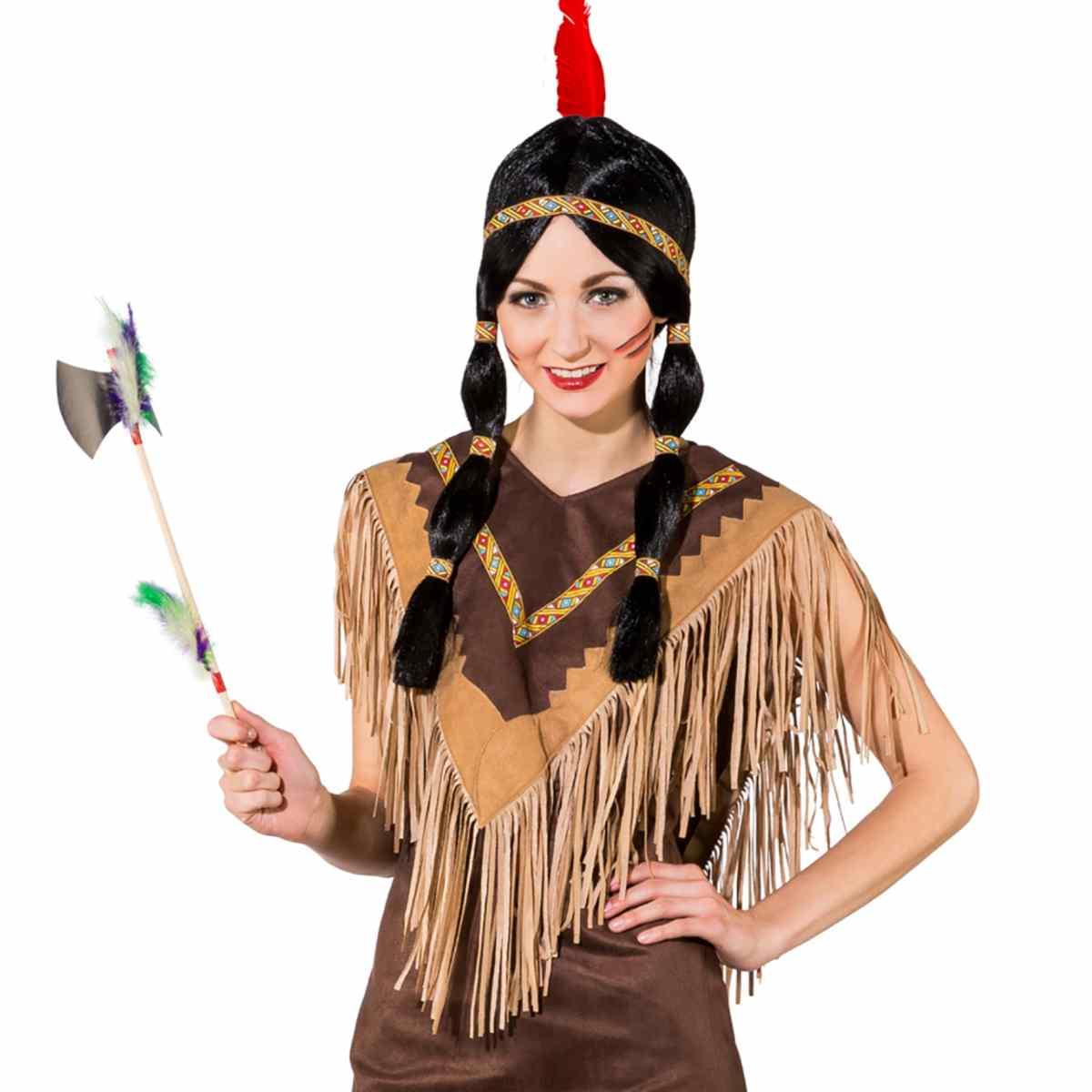 Poncho Indiana |Orlob