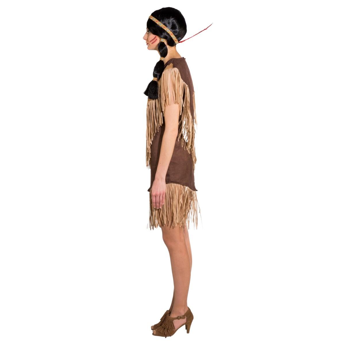 Poncho Indiana |Orlob