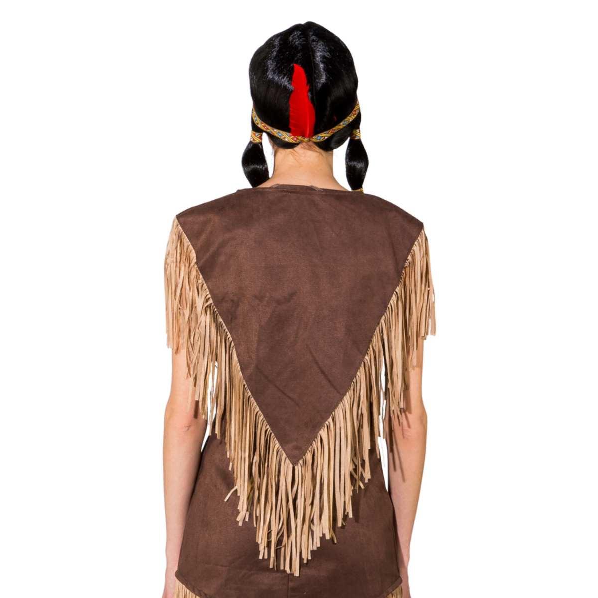 Poncho Indiana |Orlob