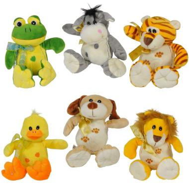 Peluche Animali Mini |Mazzeo