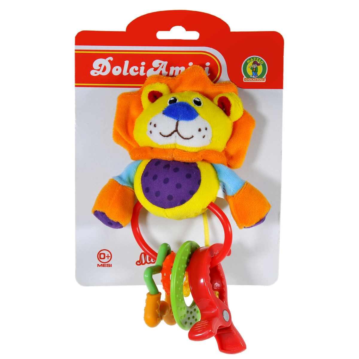 Gioco Infanzia Sonaglio |M2 Store