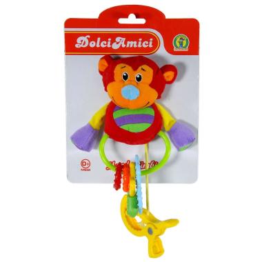 Gioco Infanzia Sonaglio |M2 Store