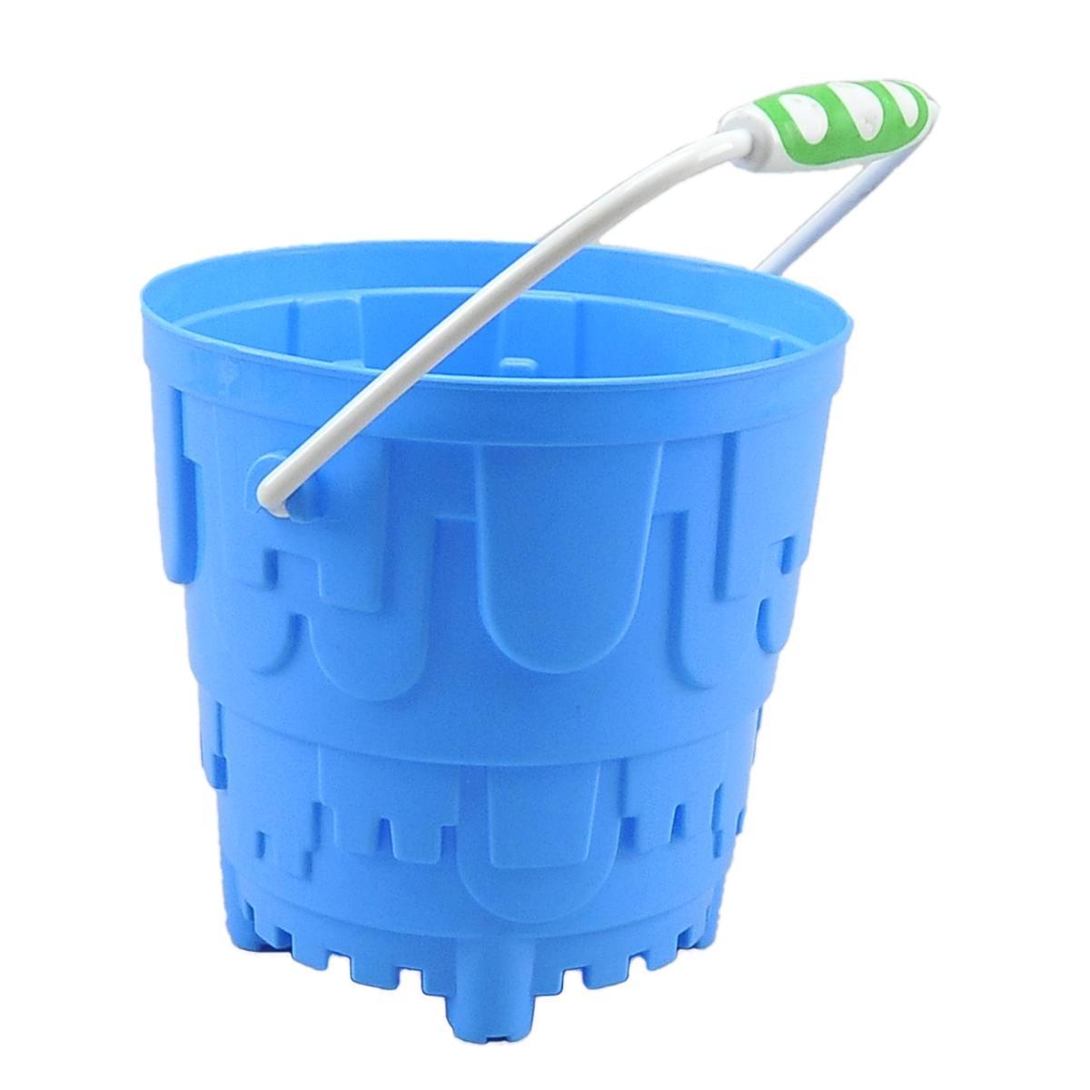 Gioco Mare Secchiello Castello | Mazzeo