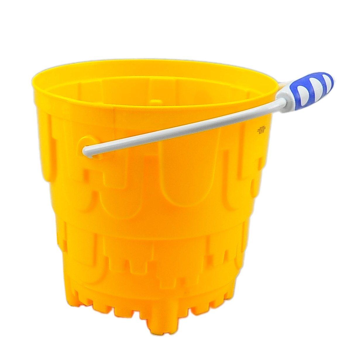 Gioco Mare Secchiello Castello | Mazzeo