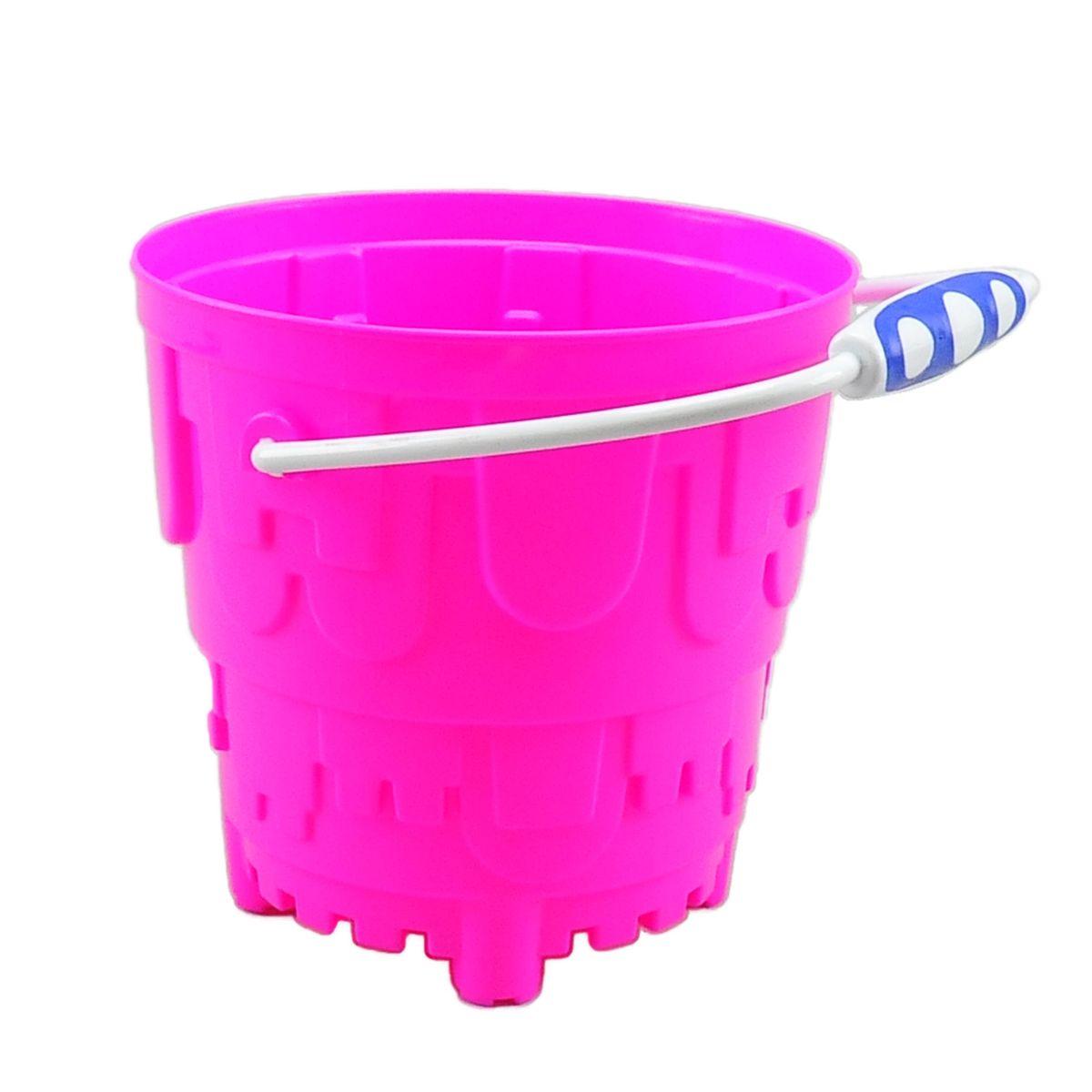 Gioco Mare Secchiello Castello | Mazzeo