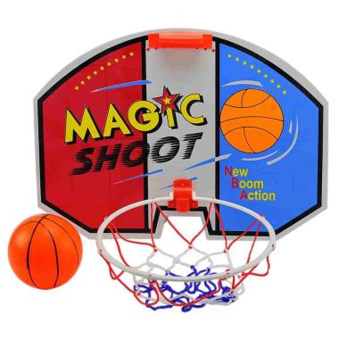 Basket Tabellone PVC cm.53xh38 | Mazzeo