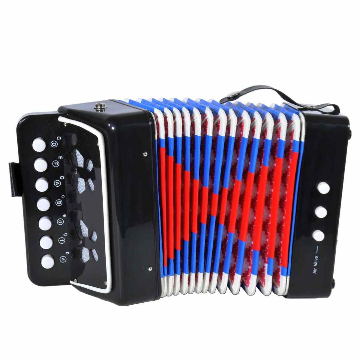 Fisarmonica Mini |Mazzeo