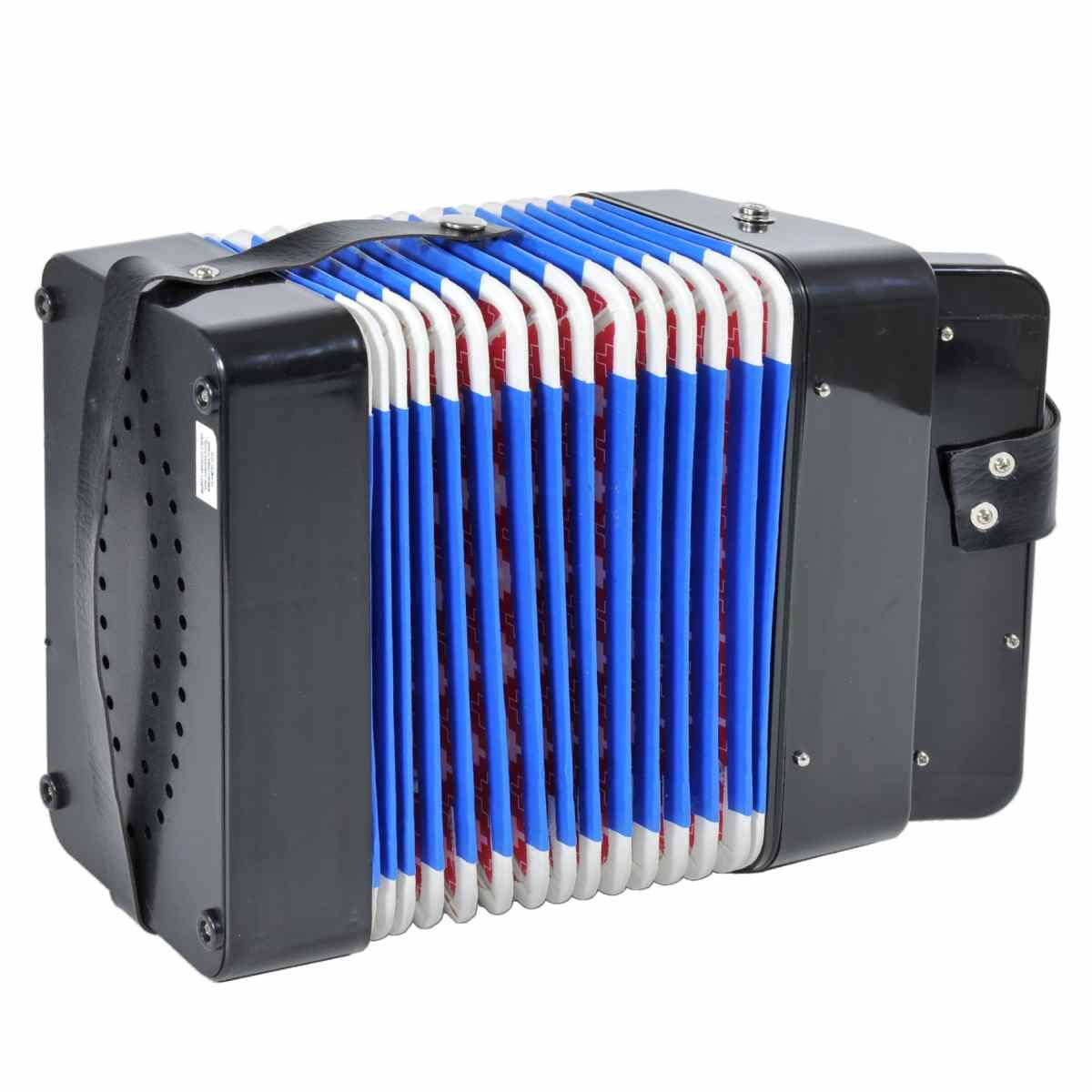 Fisarmonica Mini |Mazzeo