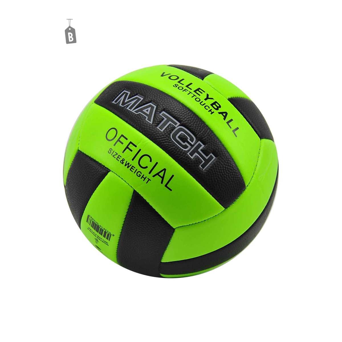 Pallone Beach-Volley Neon 3 Colori Assortiti | Mazzeo