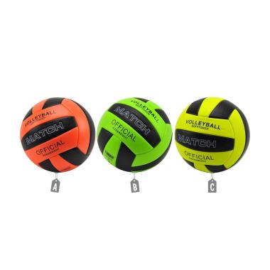 Pallone Beach-Volley Neon 3 Colori Assortiti | Mazzeo