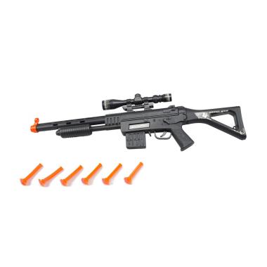 Fucile Mitra Combat cm.56 |Orlob