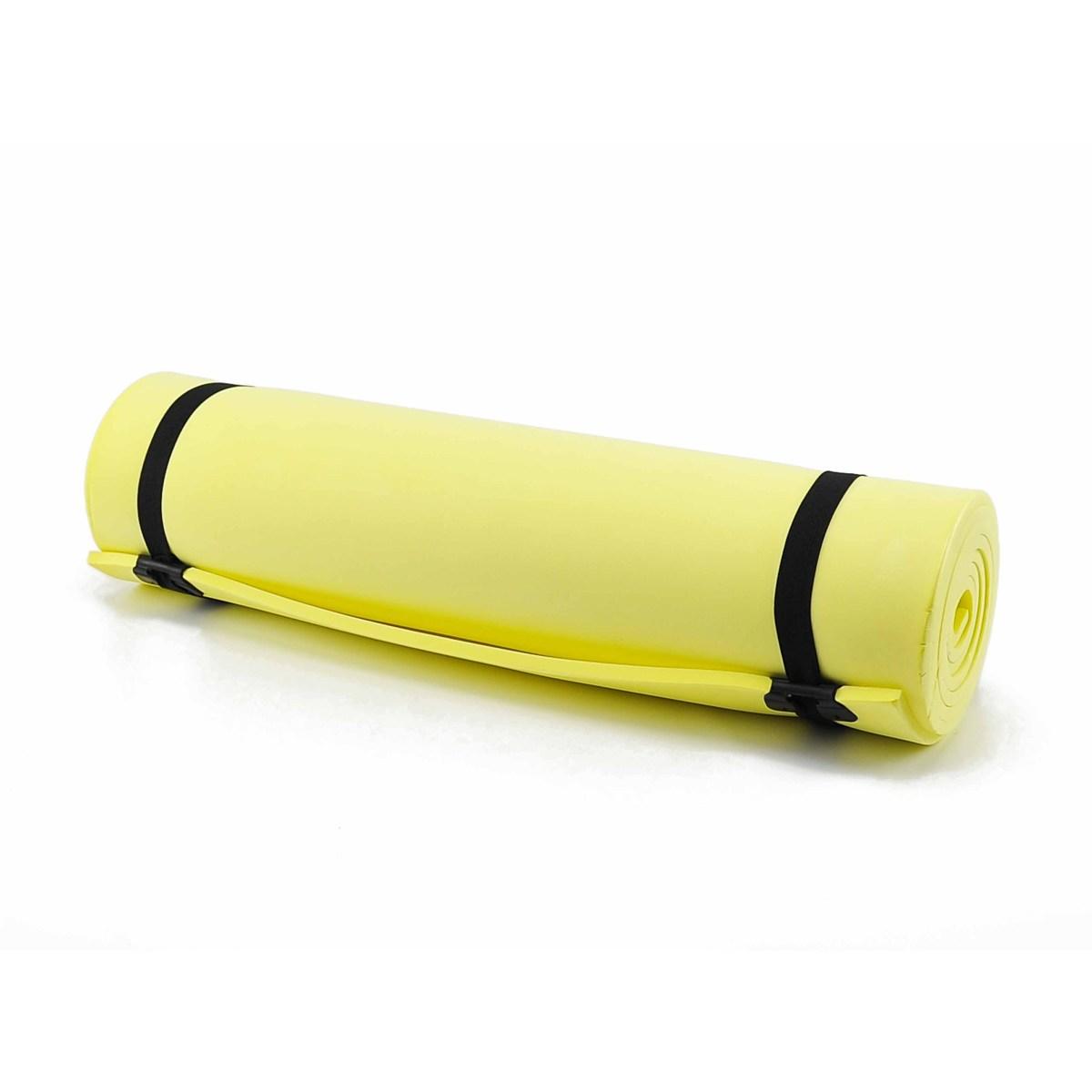 Tappetino Fitness cm.180x50 7mm | Mazzeo