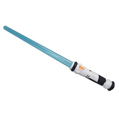 Spada Guerre Stellari Galaxi cm.63 con Luci |Mazzeo