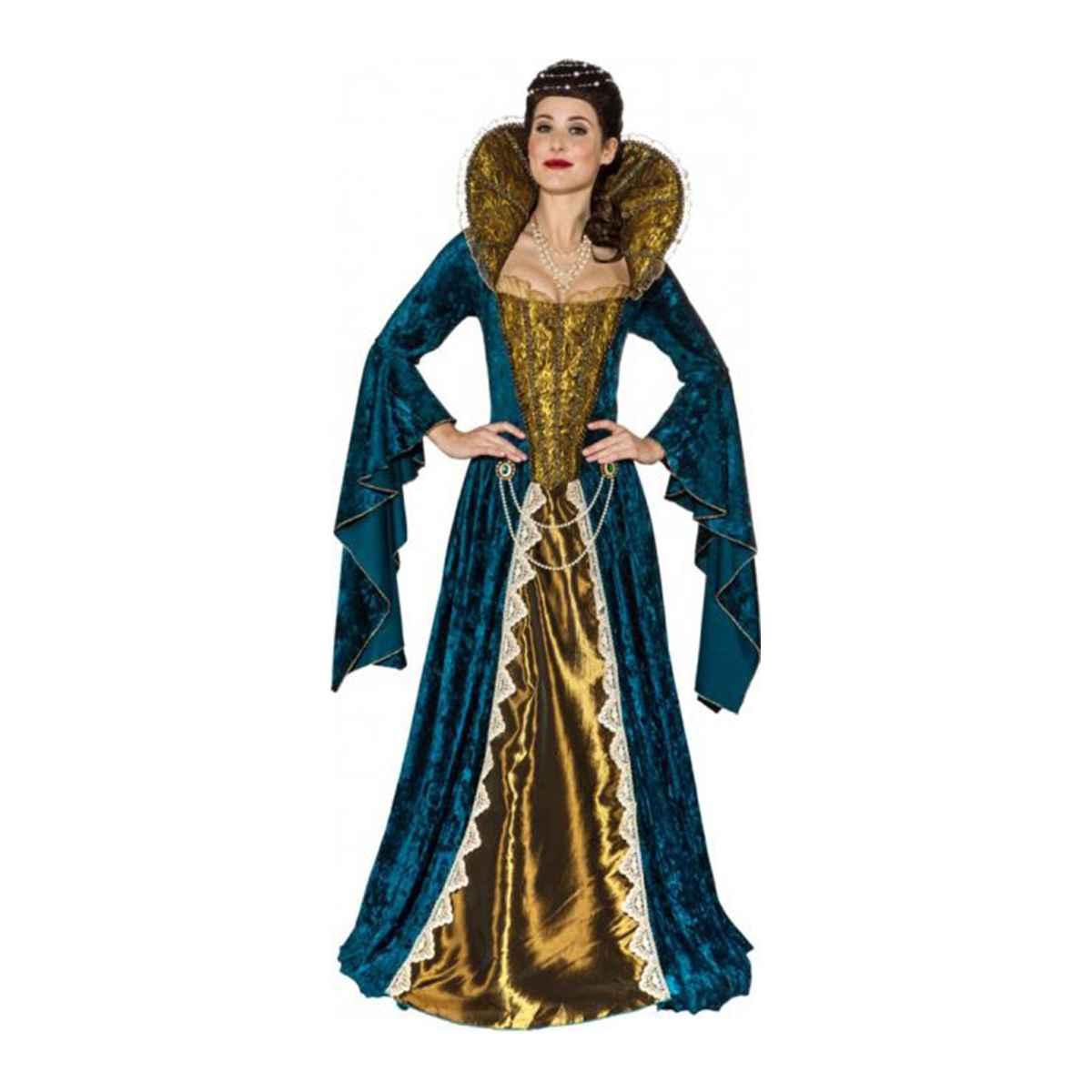 Costume Contessa 700 di Francia |Orlob