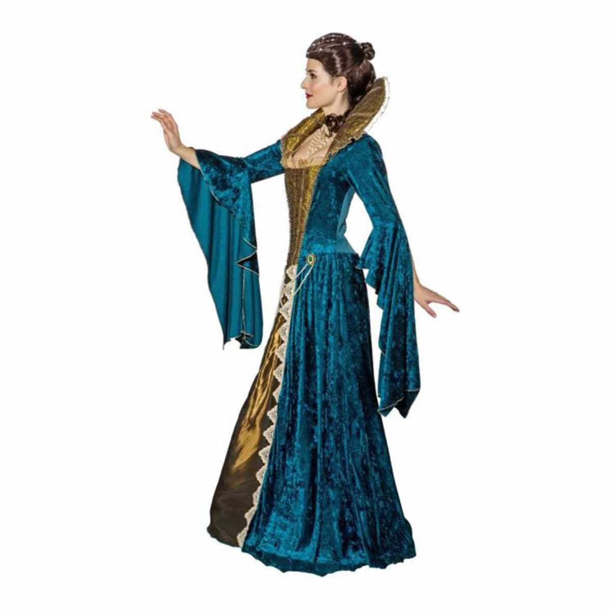 Costume Contessa 700 di Francia |Orlob