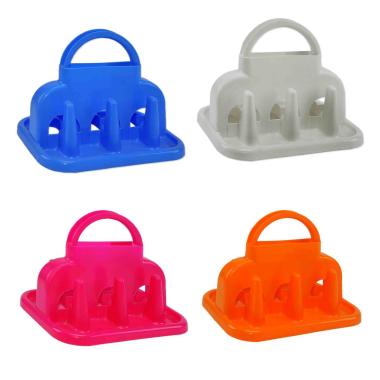 Porta Bicchiere da Tavolo da pz.6 | M2 Store