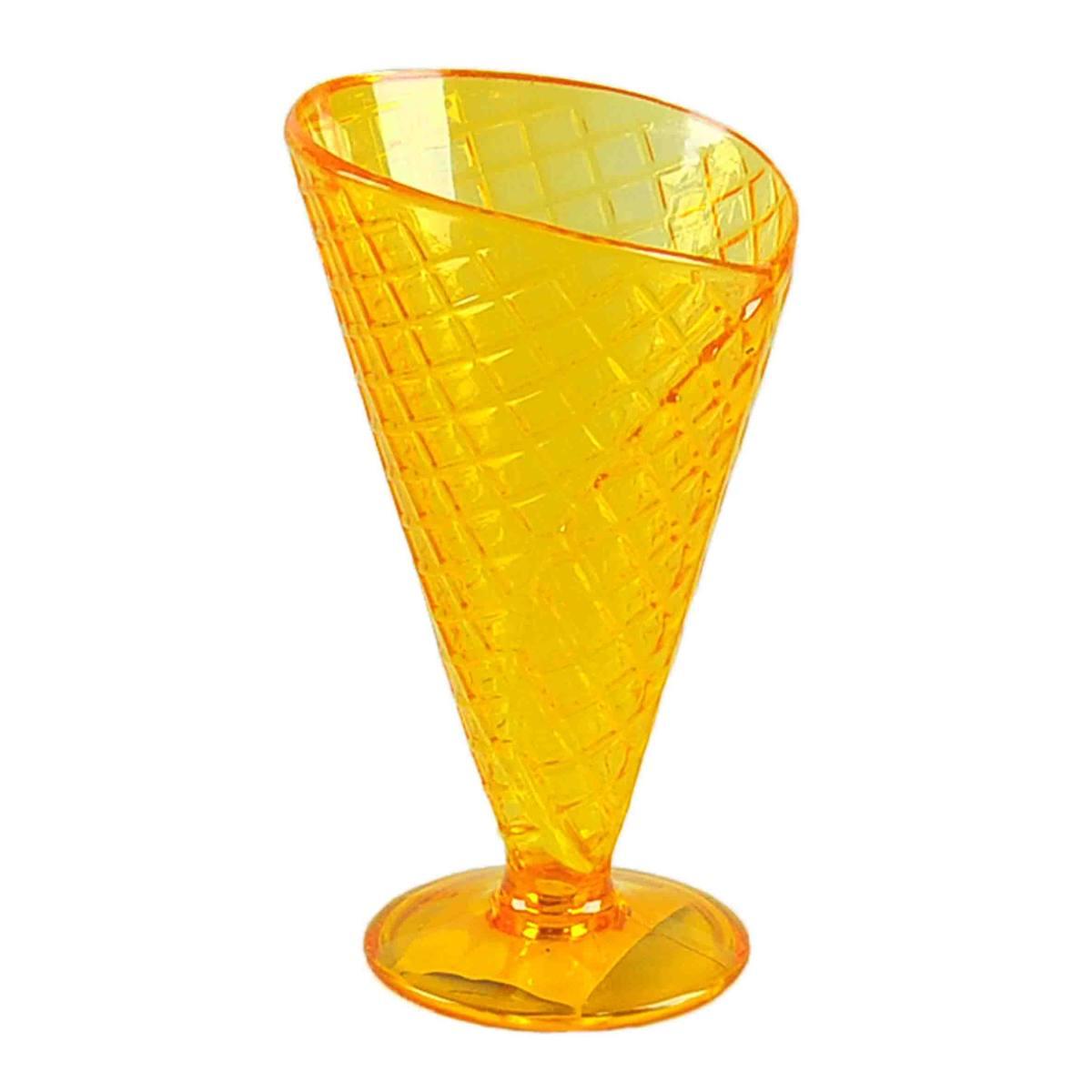 Coppetta Set pz.1 Gelato Plastica Color |M2 Store