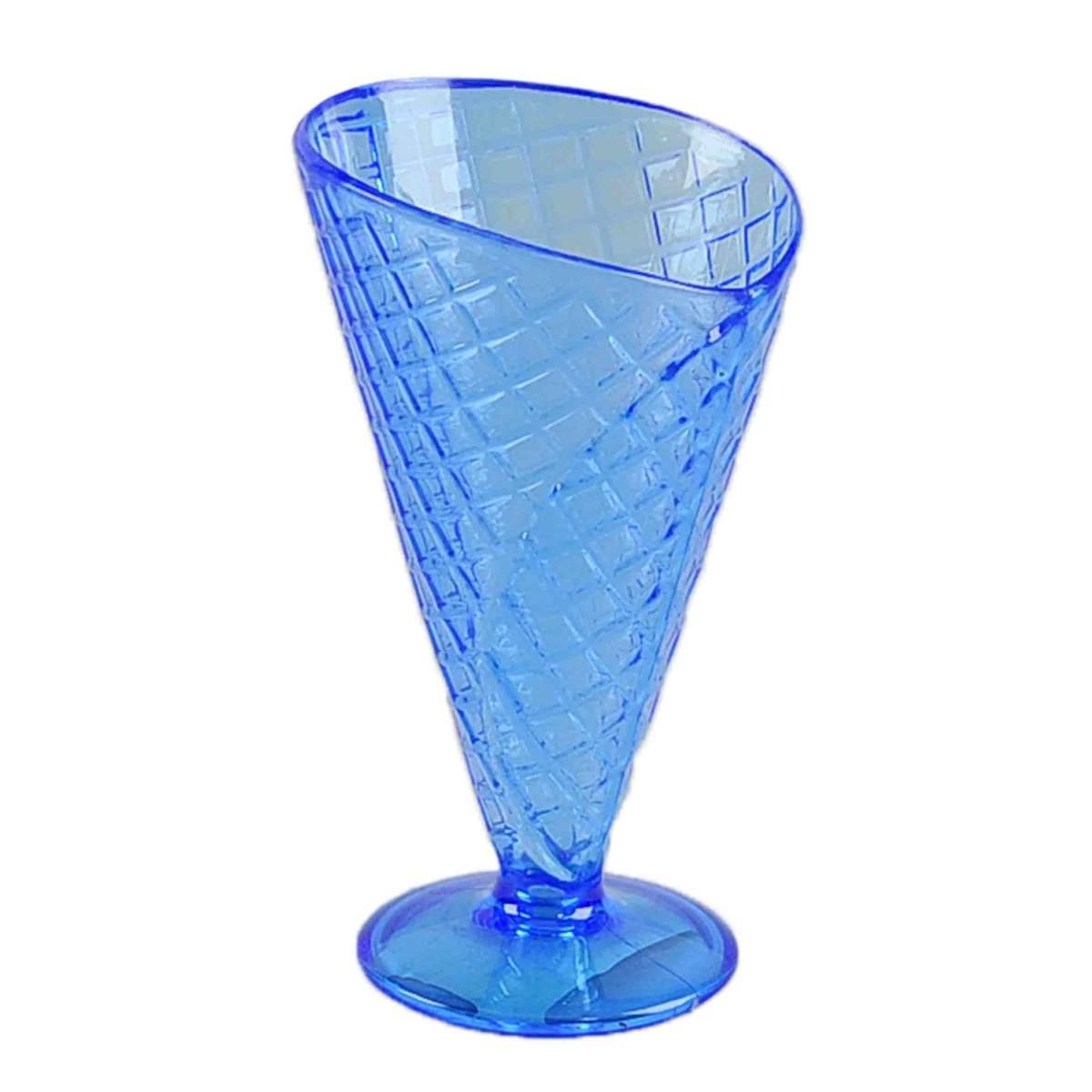 Coppetta Set pz.1 Gelato Plastica Color |M2 Store