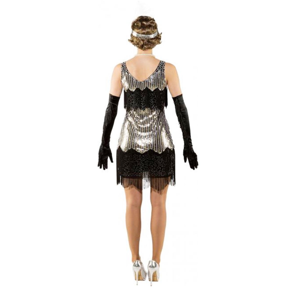 Costume Charleston Anni '20 |Orlob