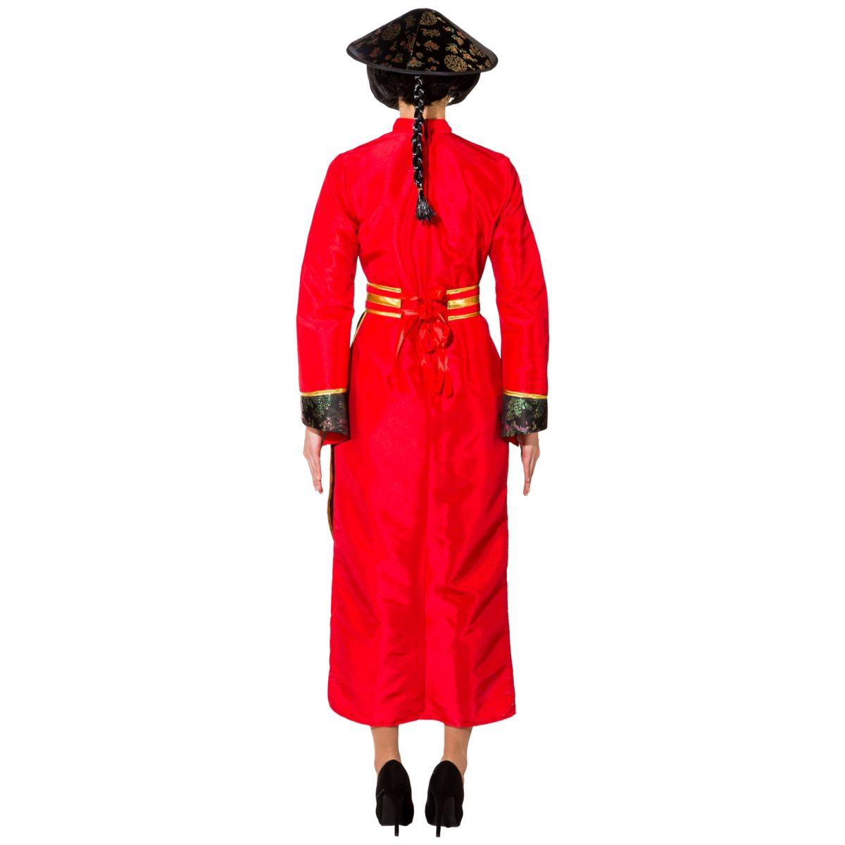 Costume Cinese |Orlob