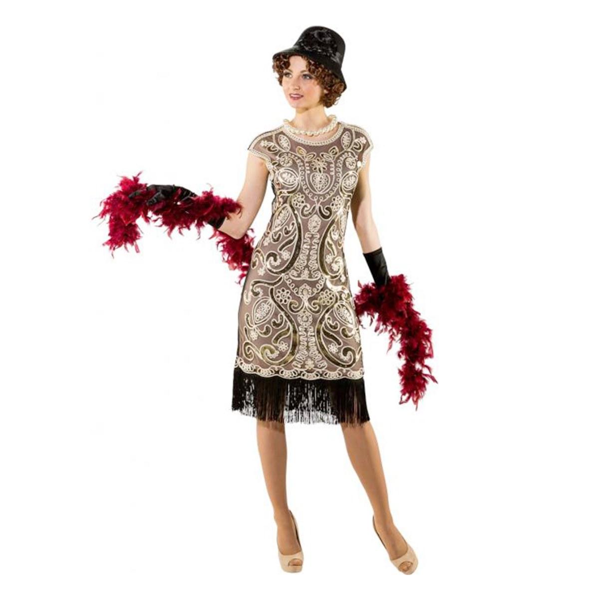 Costume Charleston Anni '20 |Orlob