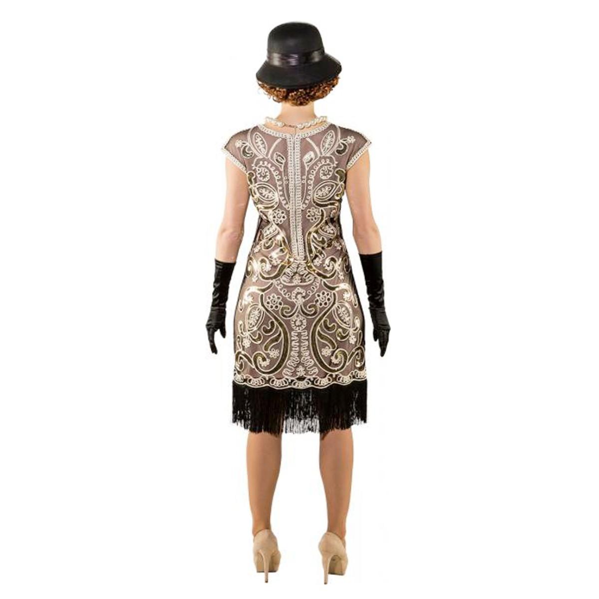 Costume Charleston Anni '20 |Orlob