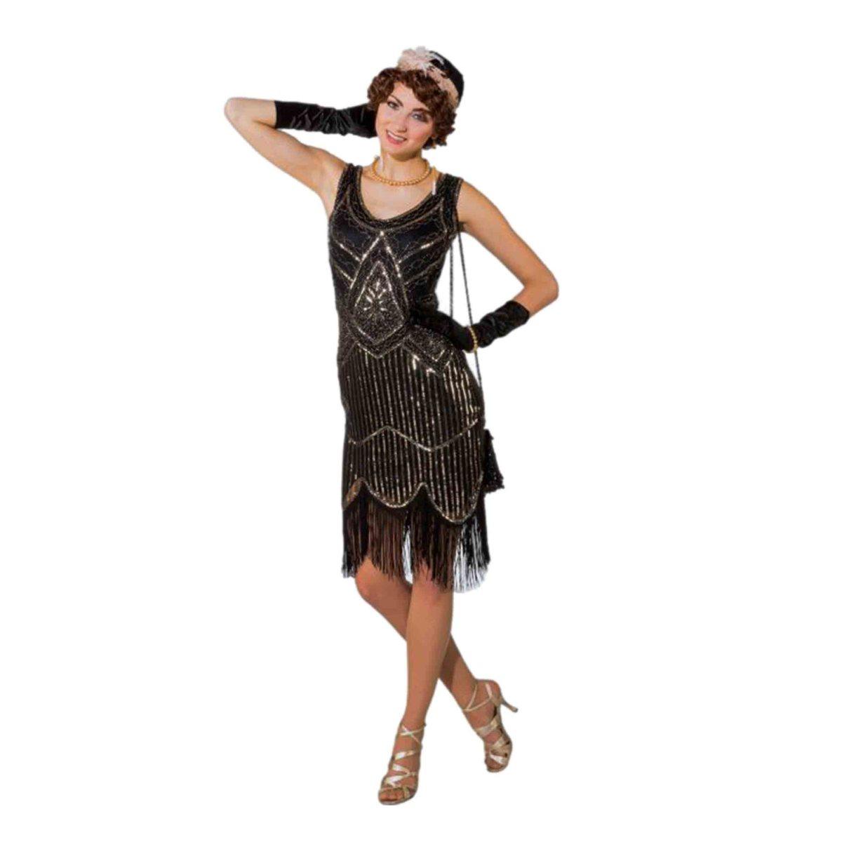 Costume Charleston Anni '20 |Orlob