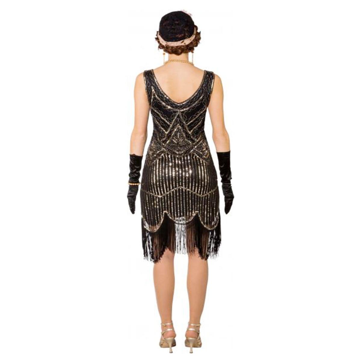 Costume Charleston Anni '20 |Orlob