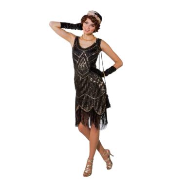 Costume Charleston Anni '20 |Orlob