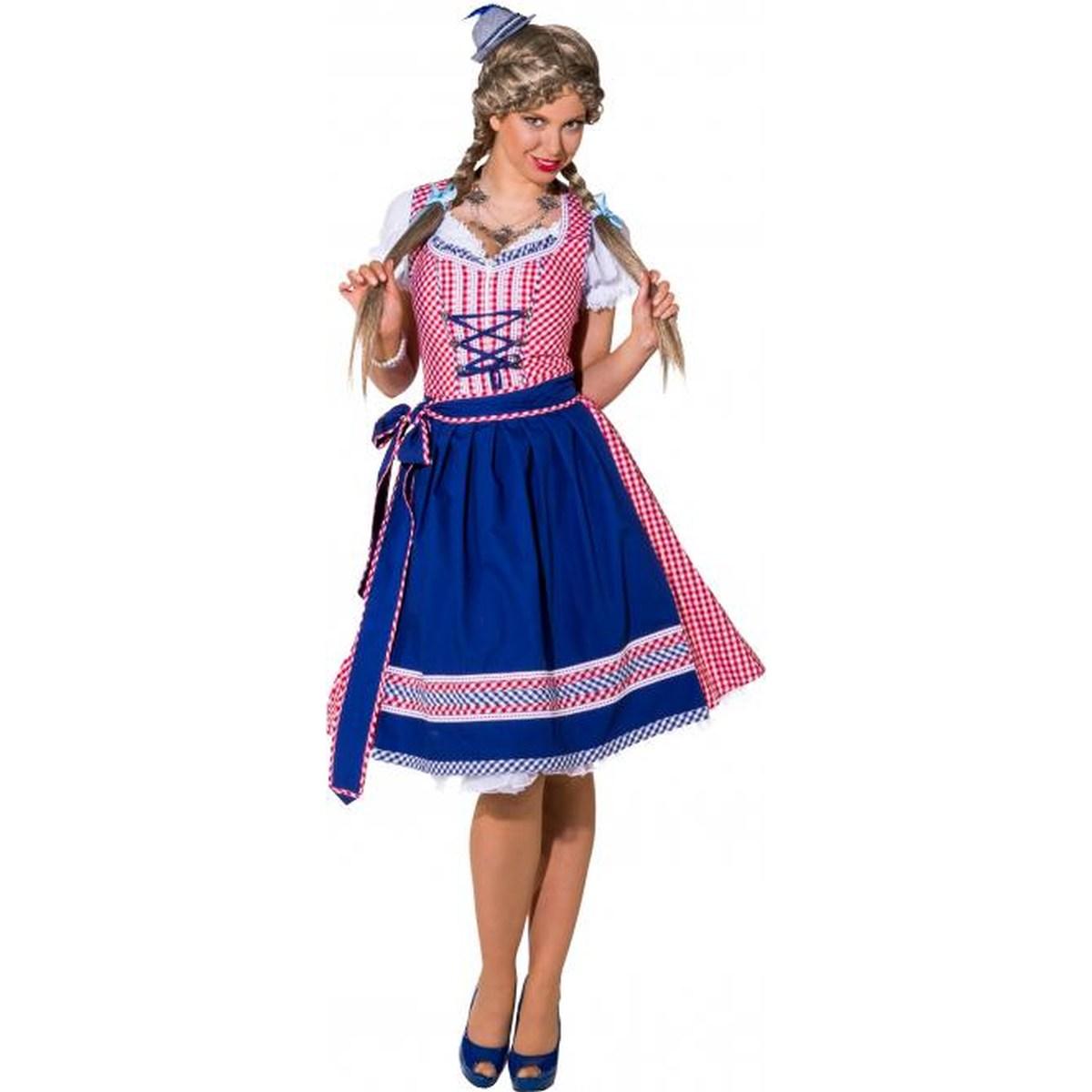 Costume Bavarese Tirolese |Orlob