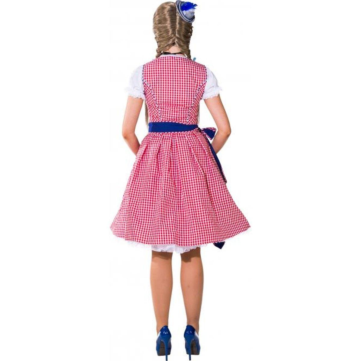 Costume Bavarese Tirolese |Orlob