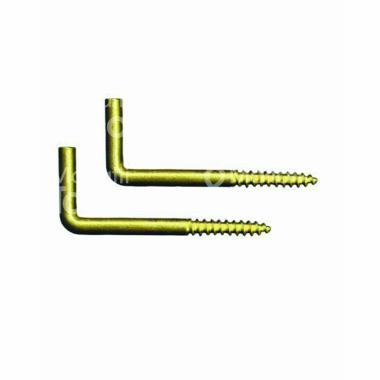 Cancanetto Ottonato cm.22x12 cm.Ø2 pz.12 | M2 Store