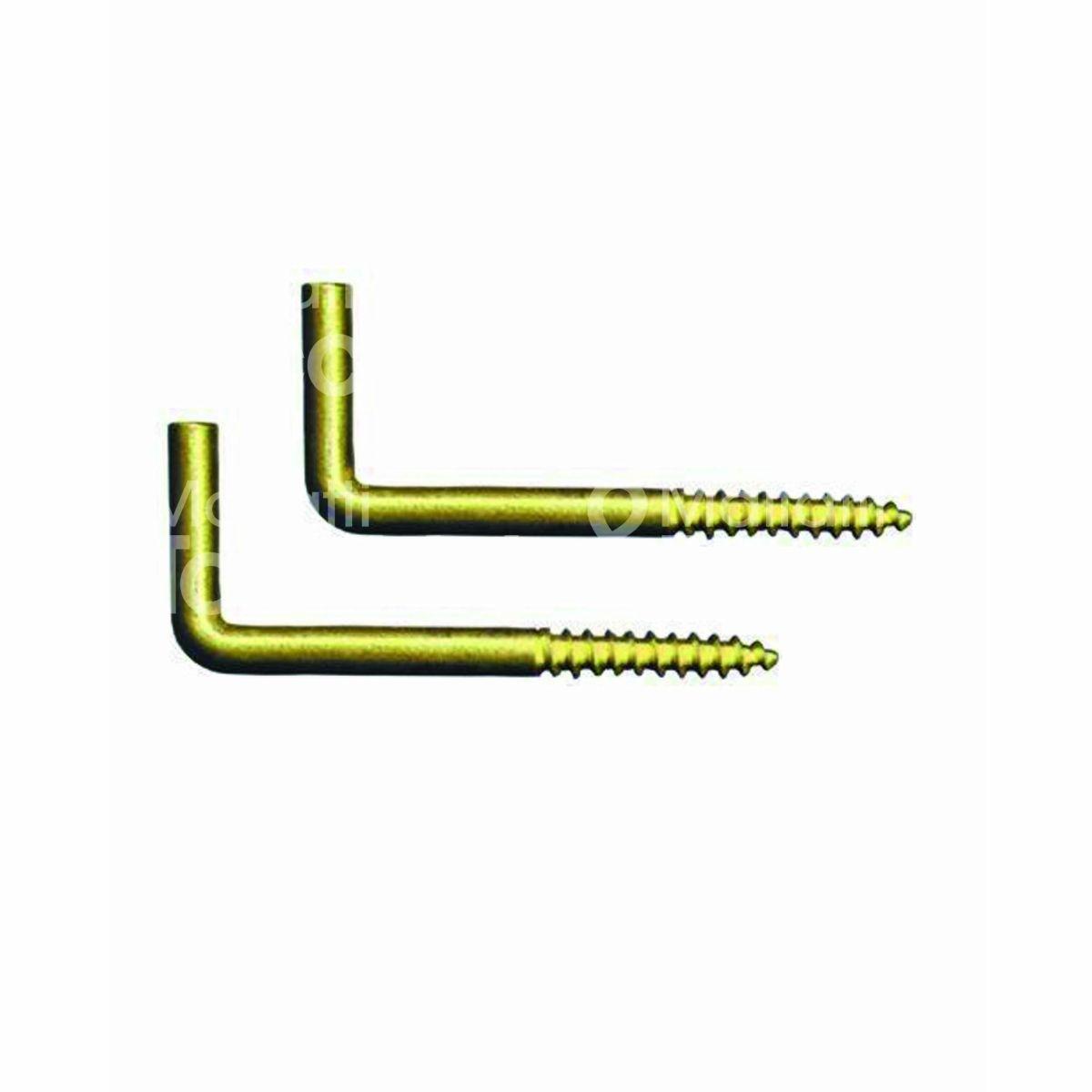 Cancanetto Ottonato cm.30x14 cm.Ø2,4 pz.10 | M2 Store