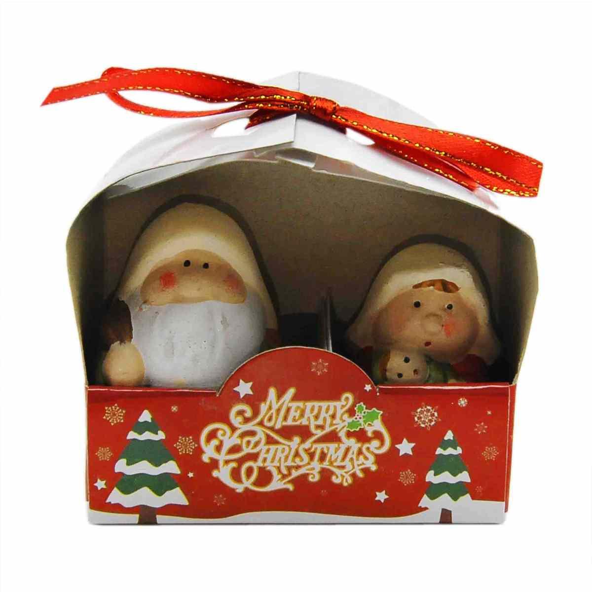 NativitÃƒÂ  cm.7 con Casetta Carta Set pz.2 |M2 Store
