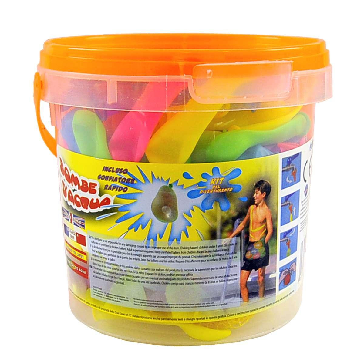 Palloncino Bombe Acqua Set pz.250 |M2 Store