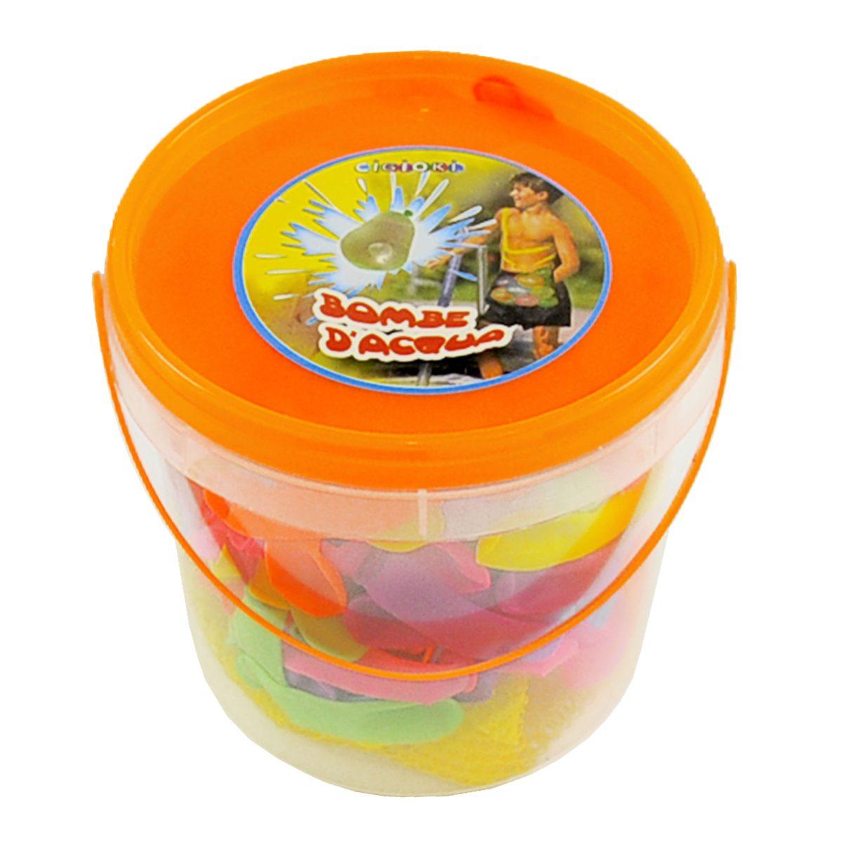 Palloncino Bombe Acqua Set pz.250 |M2 Store