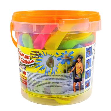 Palloncino Bombe Acqua Set pz.250 |M2 Store