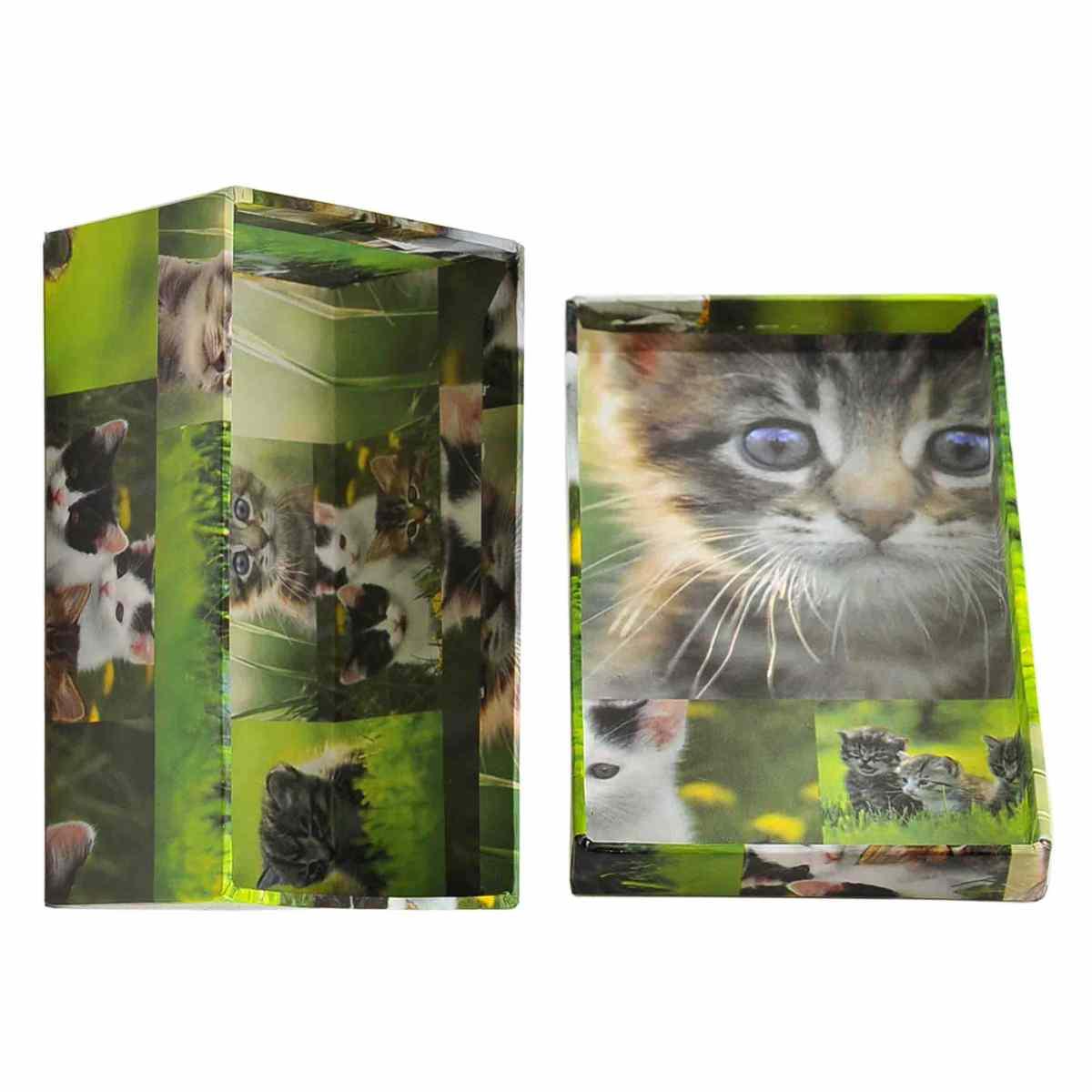 Scatola Cartone 02 Fiori Animali cm.14x8,5x6 4 Modelli Assortiti | M2 Store